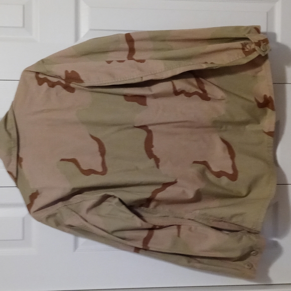 Military jacket - Picture 6 of 7